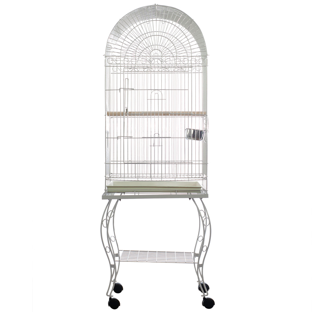 A&E Economy Dome Top Cage - - Bird cages by A&E