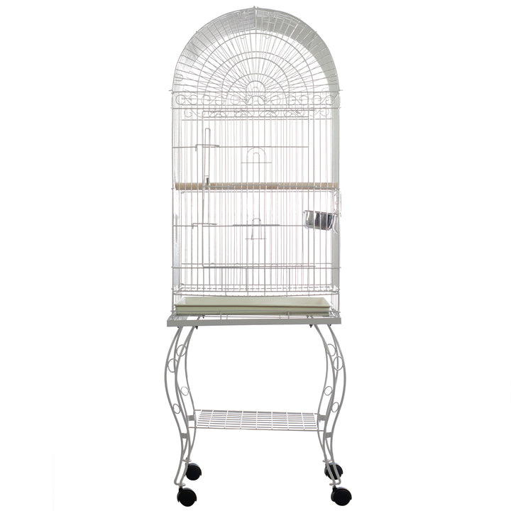 A&E Economy Dome Top Cage - - Bird cages by A&E