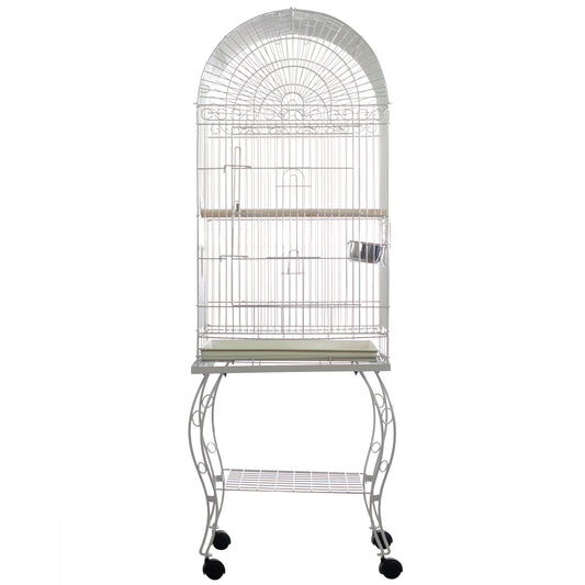 A&E Economy Dome Top Cage