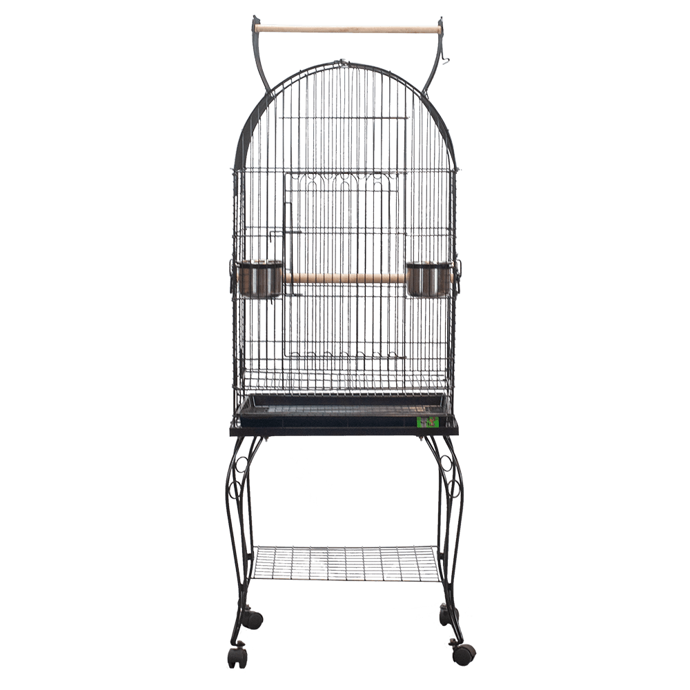 A&E Economy Dome Top Cage - - Bird cages by A&E
