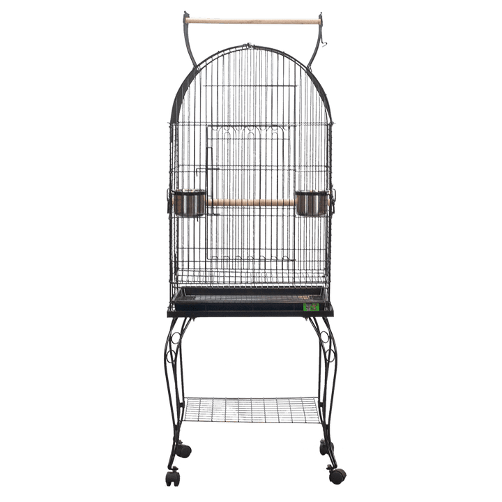 A&E Economy Dome Top Cage - - Bird cages by A&E