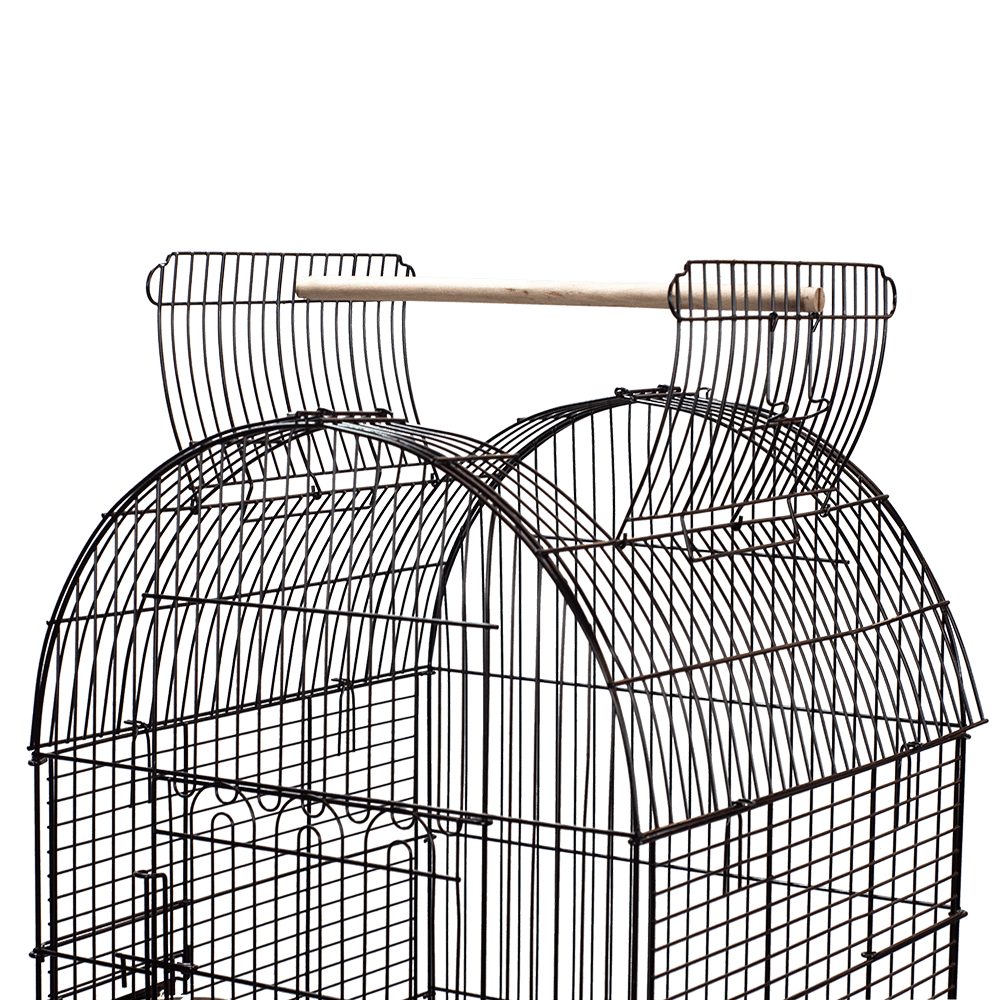 A&E Economy Dome Top Cage - - Bird cages by A&E