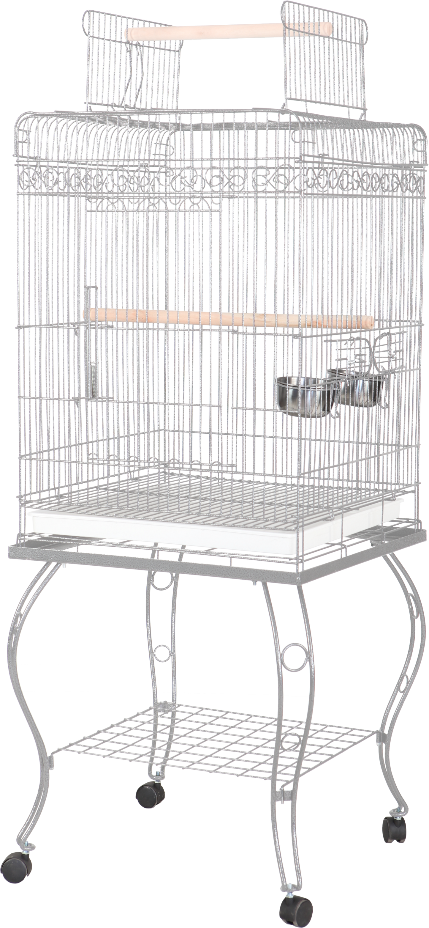 A&E Economy PlayTop Cage