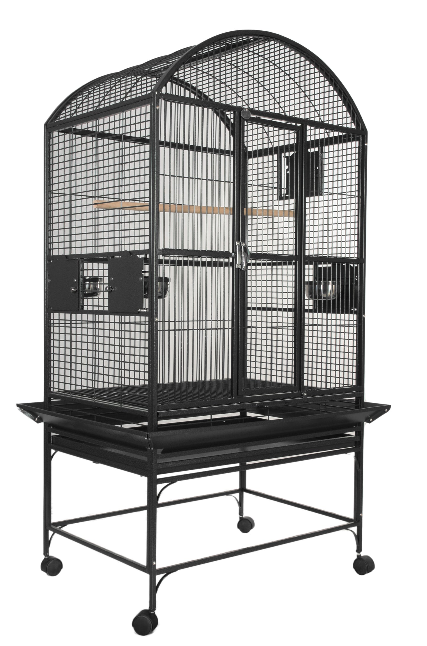 A&E Dome Top Cage with 3/4" Bar Spacing