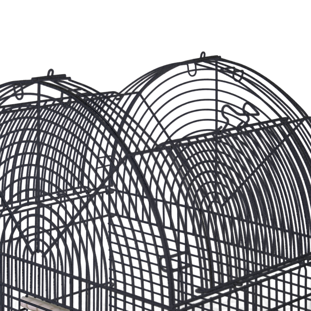 A&E Opening Dome Top - - Bird cage by A&E