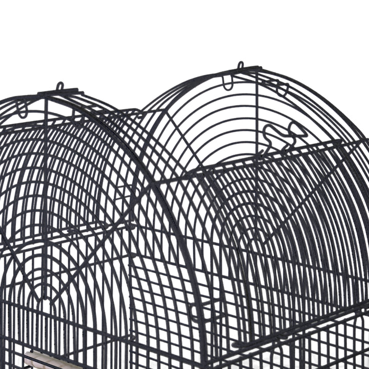 A&E Opening Dome Top - - Bird cage by A&E