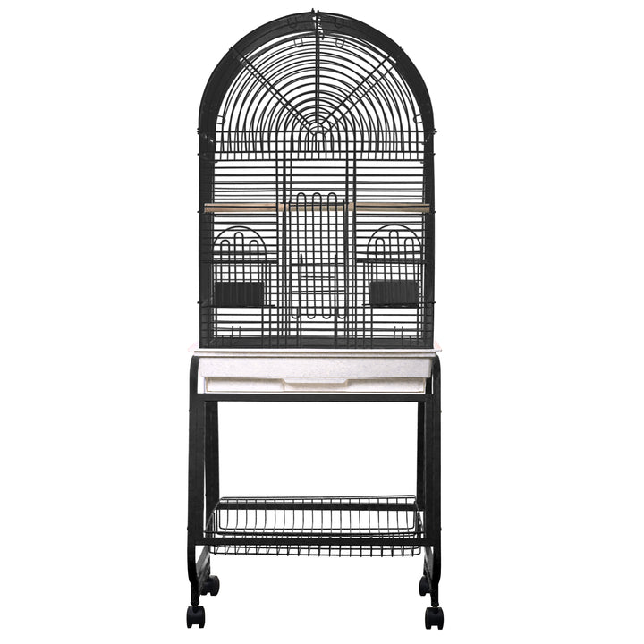 A&E Opening Dome Top - - Bird cage by A&E