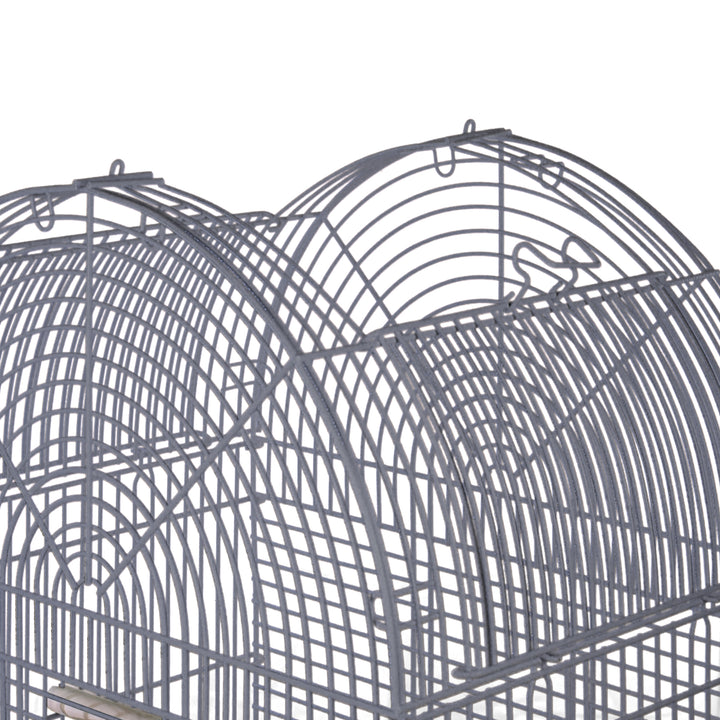 A&E Opening Dome Top - - Bird cage by A&E