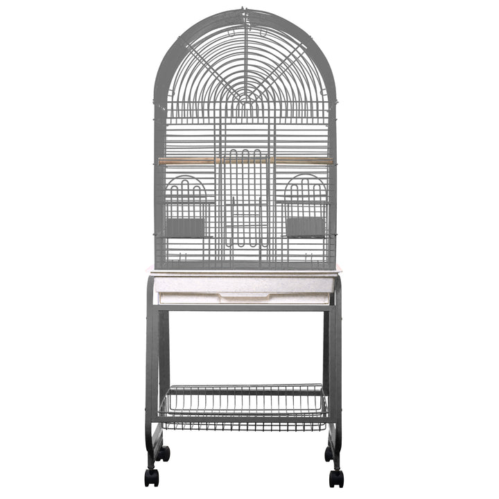 A&E Opening Dome Top - - Bird cage by A&E