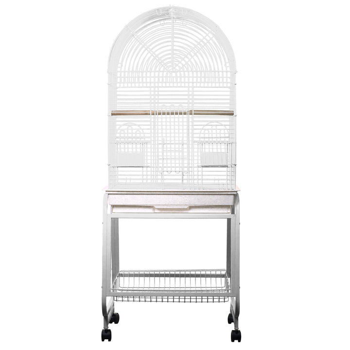 A&E Opening Dome Top - - Bird cage by A&E
