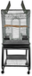 A&E Play Top Cage with Removable Stand