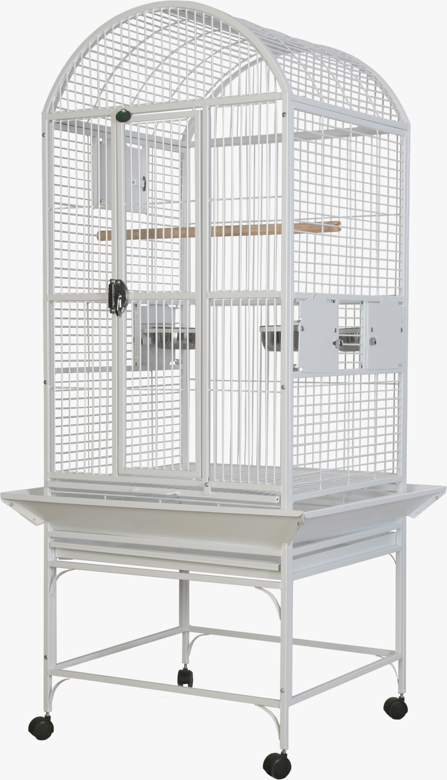 A&E Medium Dome Top Bird Cage