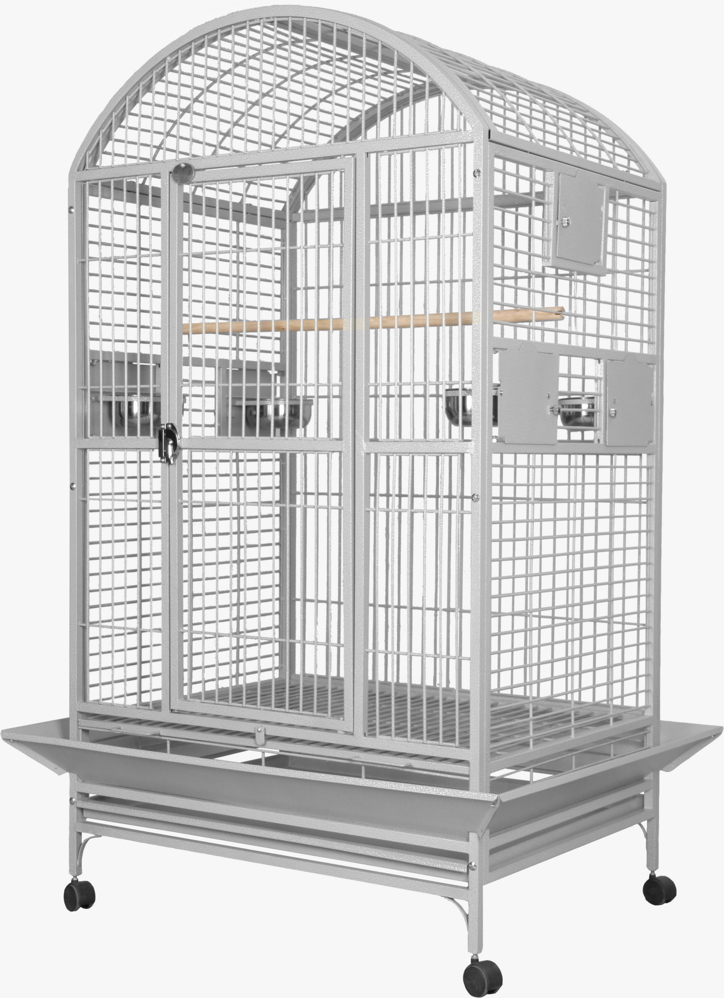 A&E Extra Large Dome Top Bird Cage