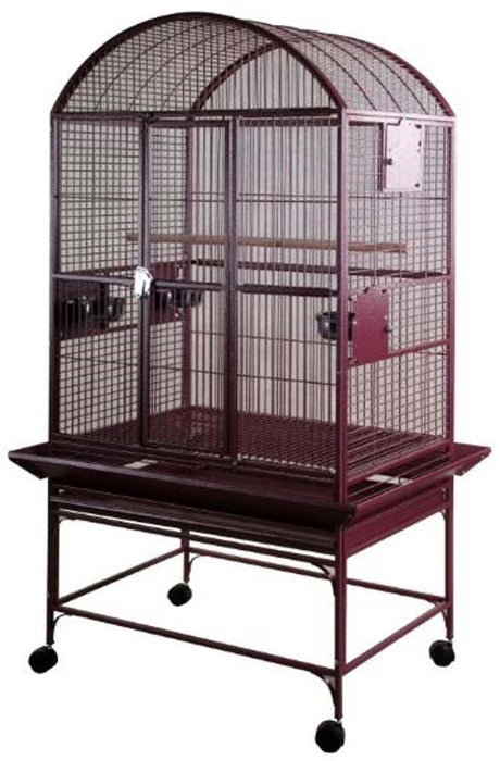 A&E Dome Top Cage with 3/4" Bar Spacing