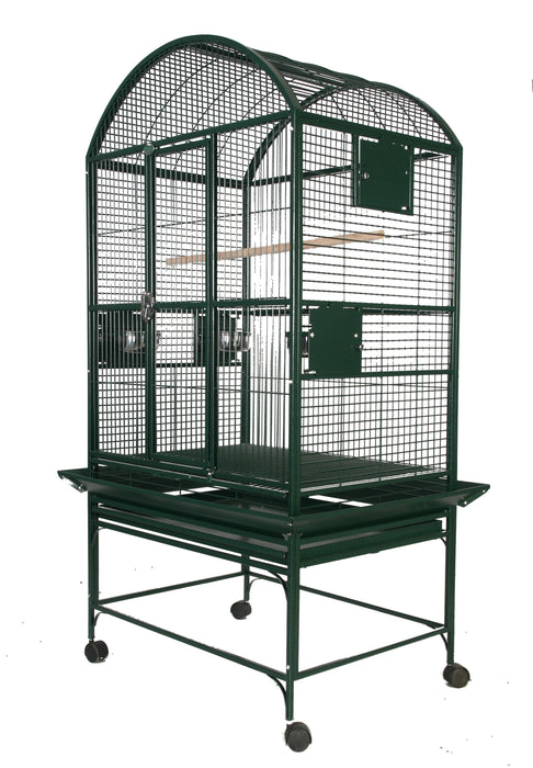 A&E Dome Top Cage with 3/4" Bar Spacing