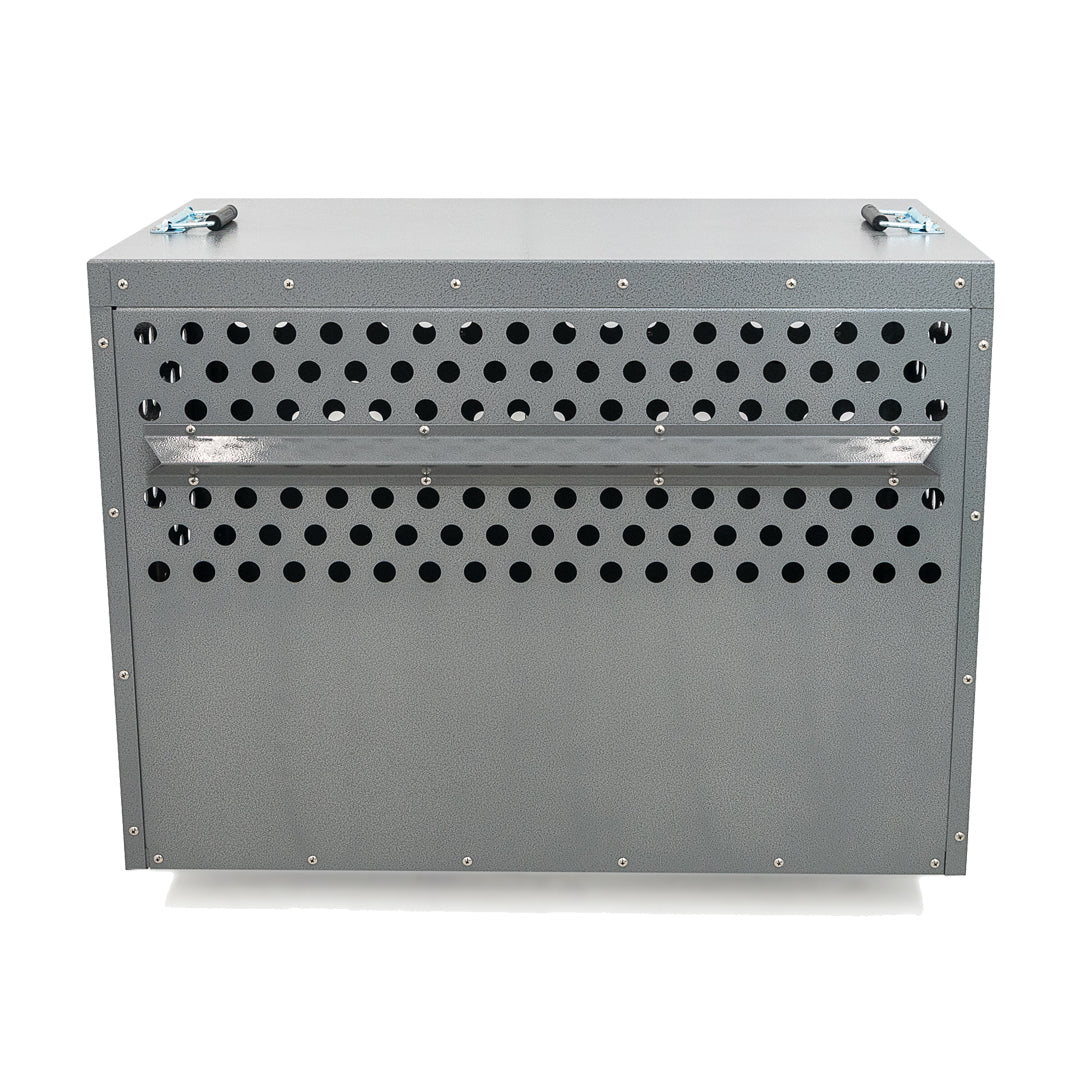 Zinger Airline Approved Crate - Front Entry - - Dog crates by Zinger
