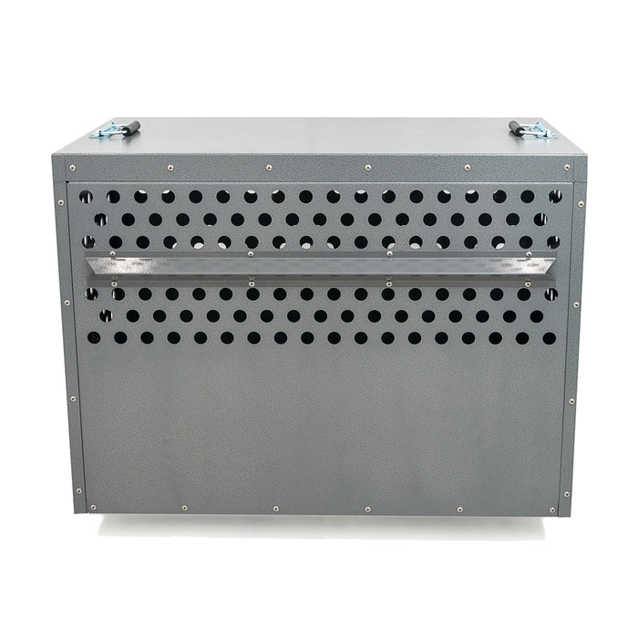 Zinger Airline Approved Crate - Front Entry
