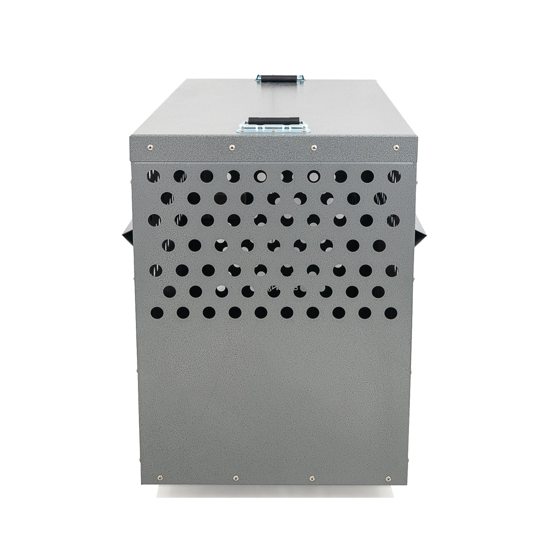 Zinger Airline Approved Crate - Front Entry - - Dog crates by Zinger