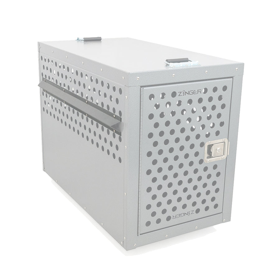 Zinger Airline Rails (IATA 82 Approved) - 6000 - Crate Accessories by Zinger