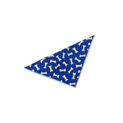 Dog Bandana - - by HappypetHQ