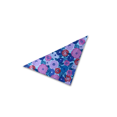 Dog Bandana - - by HappypetHQ