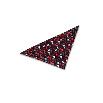 Dog Bandana - - by HappypetHQ