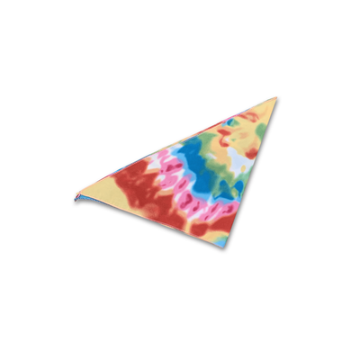 Dog Bandana - - by HappypetHQ