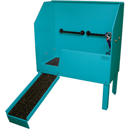 58-Inch Poly Pet Tub