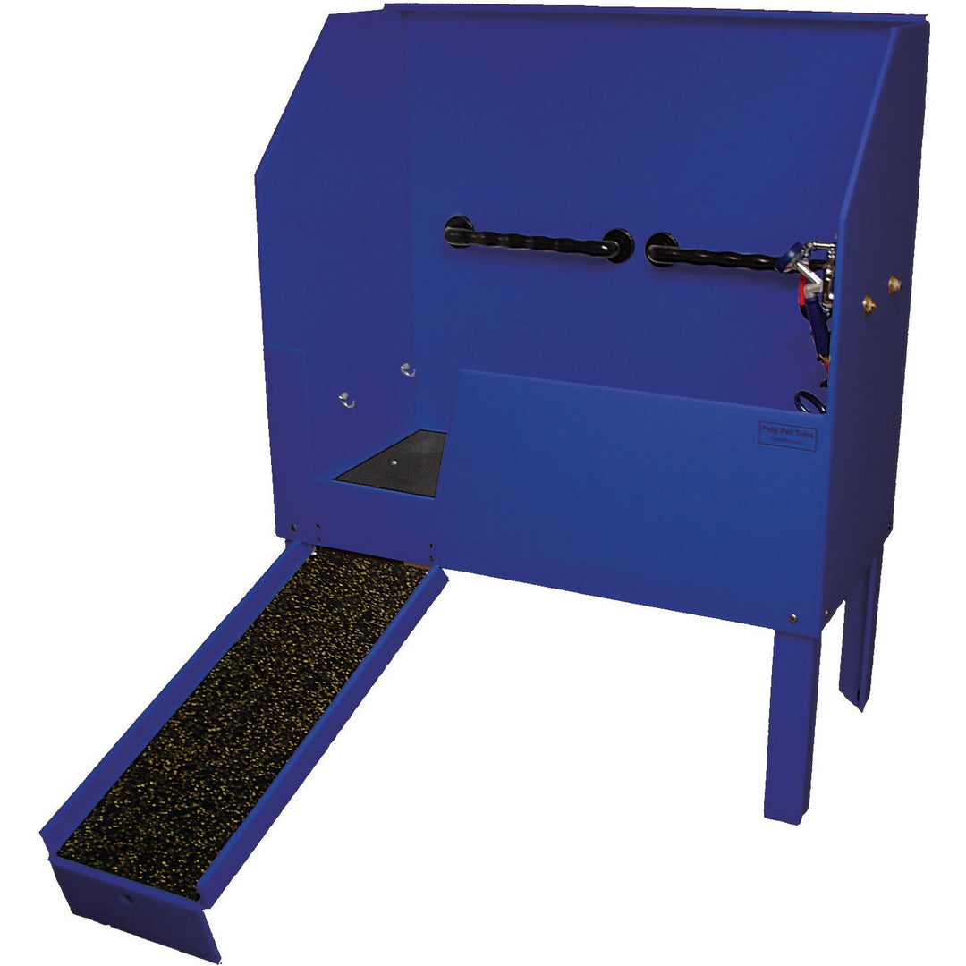 58-Inch Poly Pet Tub - - Pet tub by Poly Pet tubs