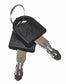 Dakota283 Replacement Keys for Frame Door Kennels