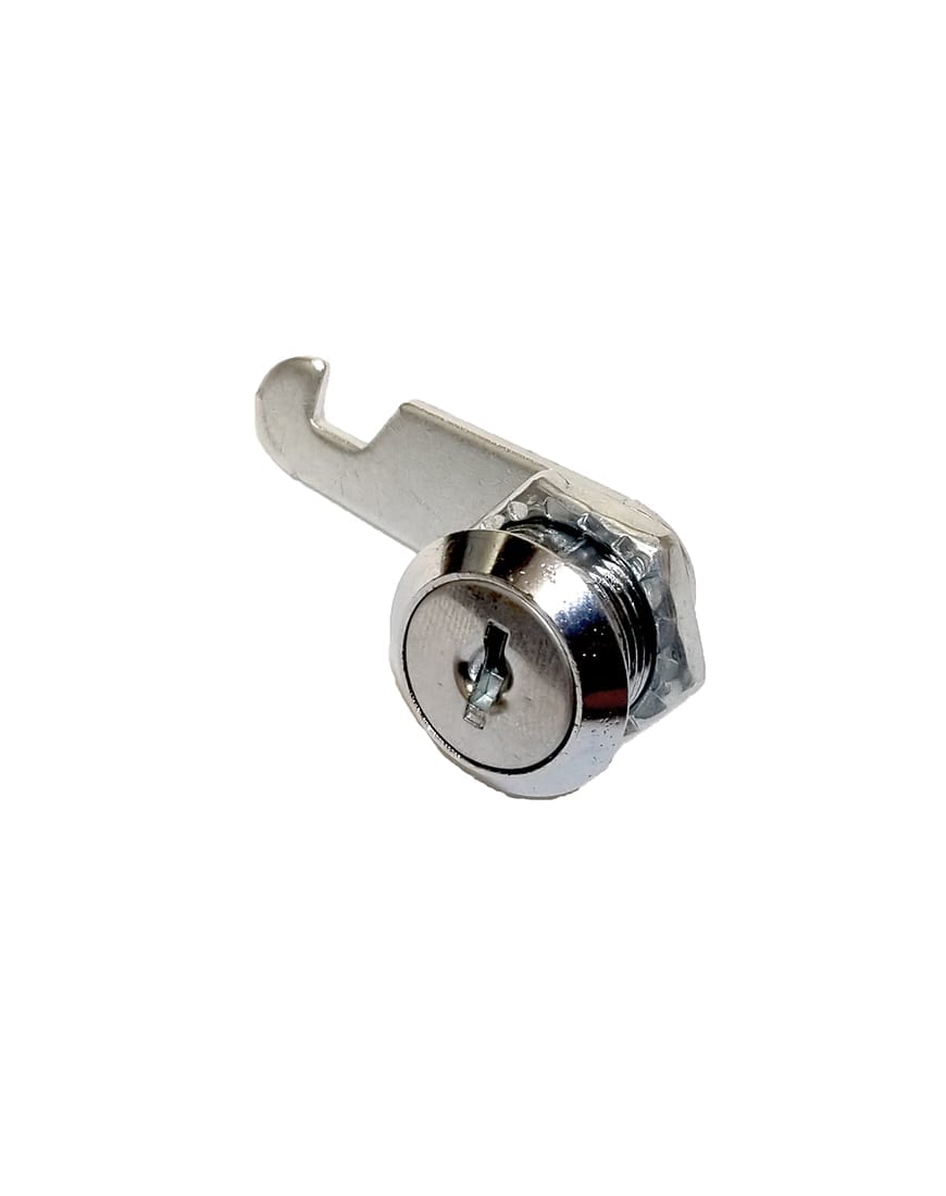 Dakota283 Replacement Lock for Frame Door Kennels - - by Dakota 283