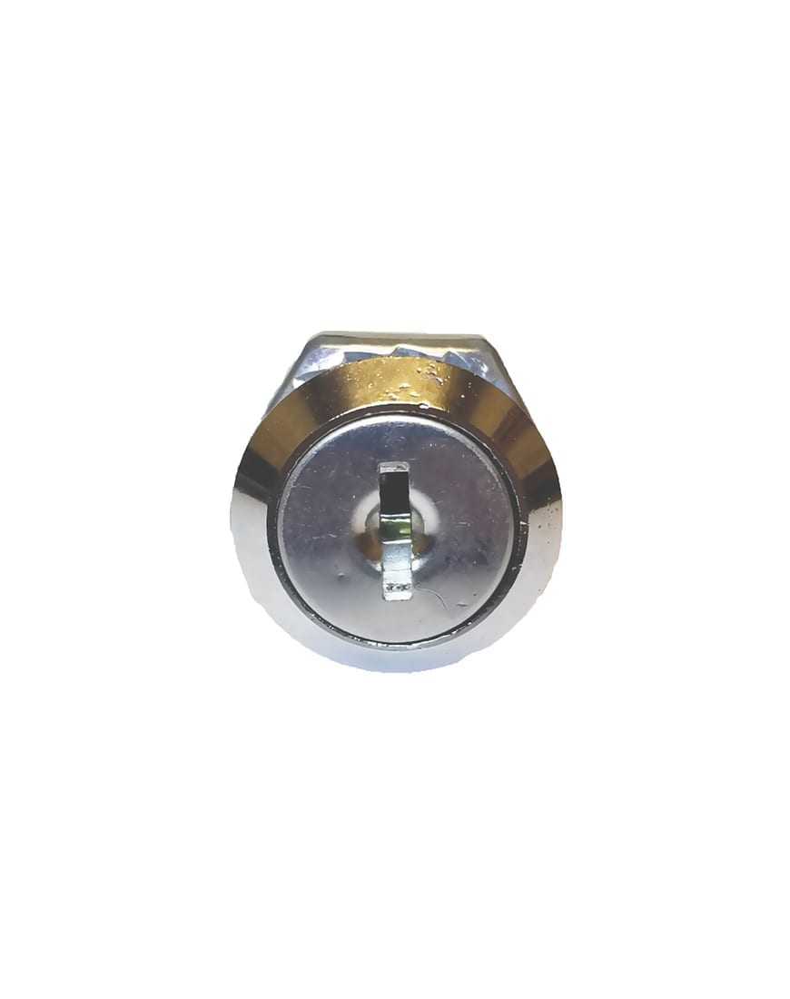 Dakota283 Replacement Lock for Frame Door Kennels - - by Dakota 283