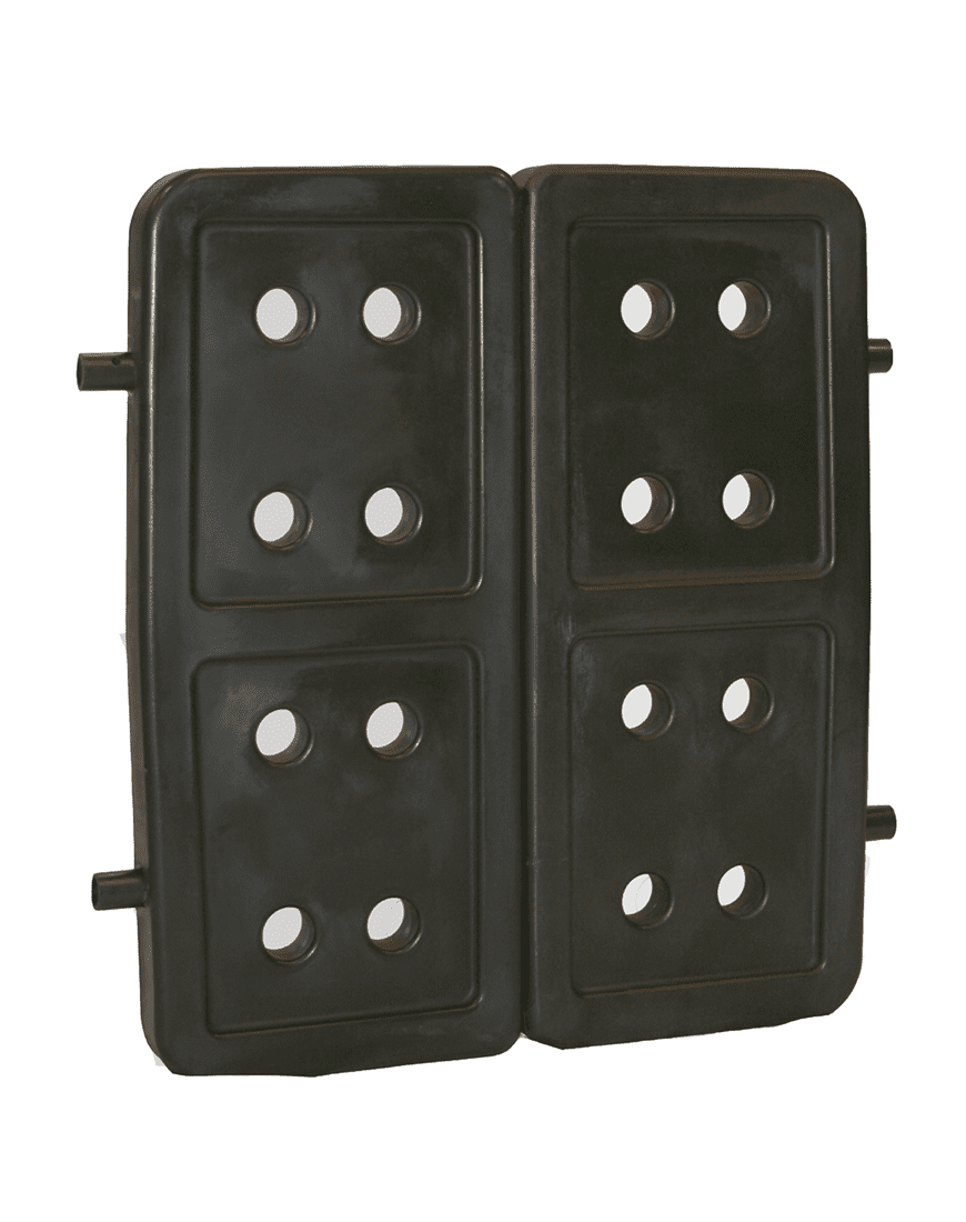 Dakota283 Forever Insert X-Large Kennel Divider for Puppies - - by Dakota 283