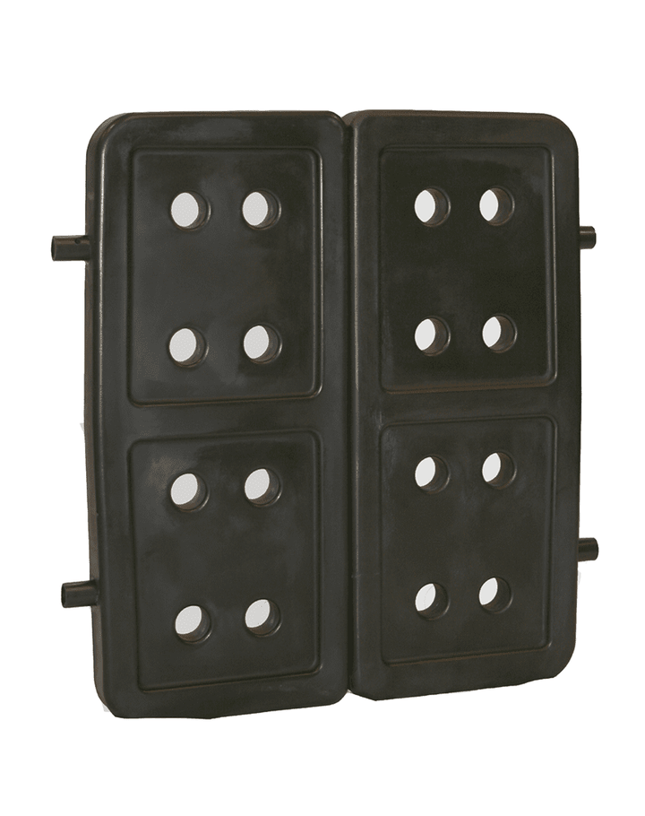 Dakota283 Forever Insert X-Large Kennel Divider for Puppies - - by Dakota 283
