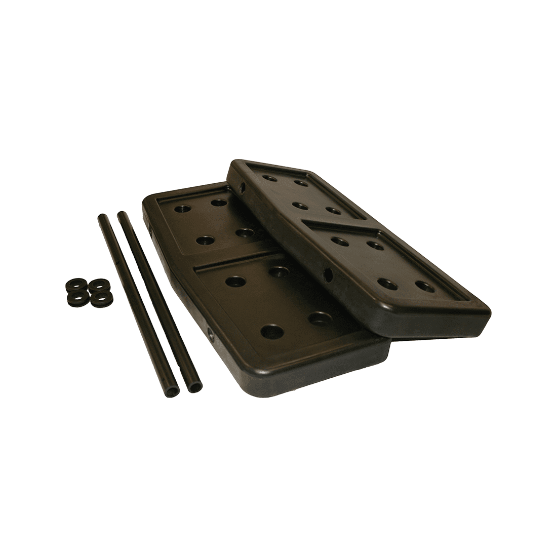 Dakota283 Forever Insert Large Kennel Divider for Puppies