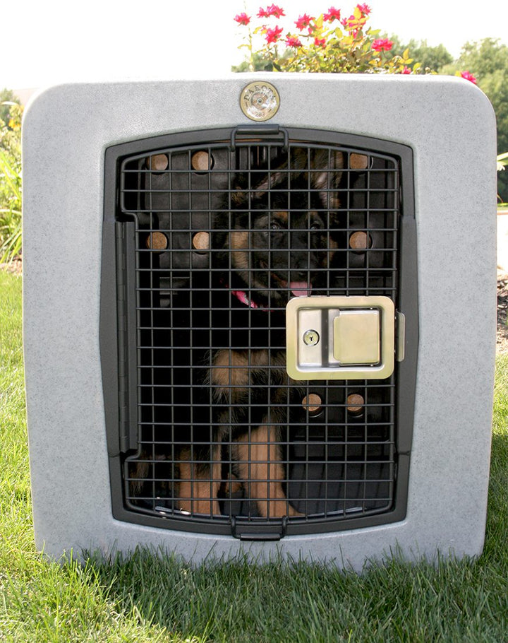 Dakota283 Forever Insert Large Kennel Divider for Puppies - - by Dakota 283