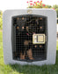 Dakota283 Forever Insert Large Kennel Divider for Puppies