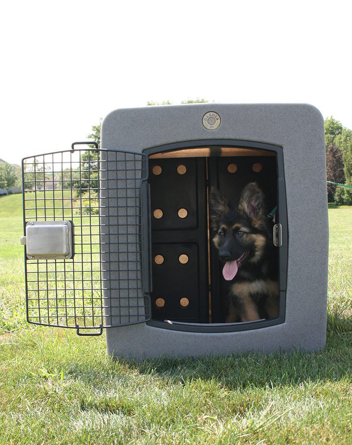 Dakota283 Forever Insert X-Large Kennel Divider for Puppies - - by Dakota 283
