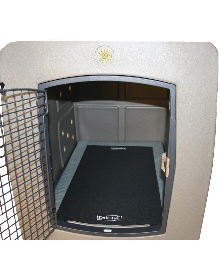 Dakota283 G3 Kennel Mat