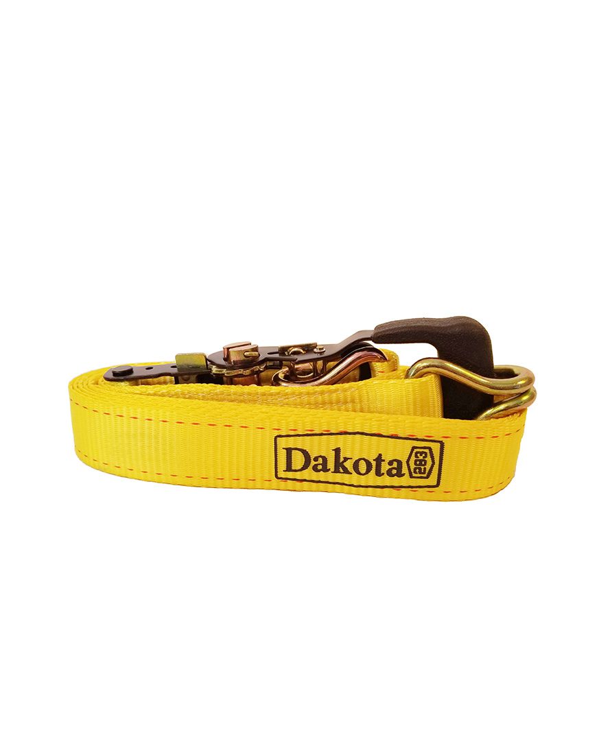 Dakota283 Ratchet Strap