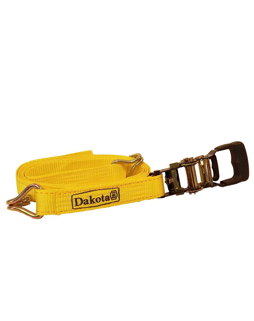 Dakota283 Ratchet Strap