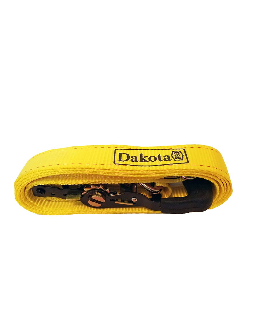 Dakota283 Ratchet Strap