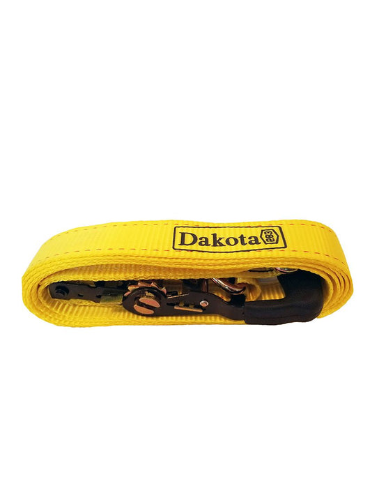 Dakota283 Ratchet Strap