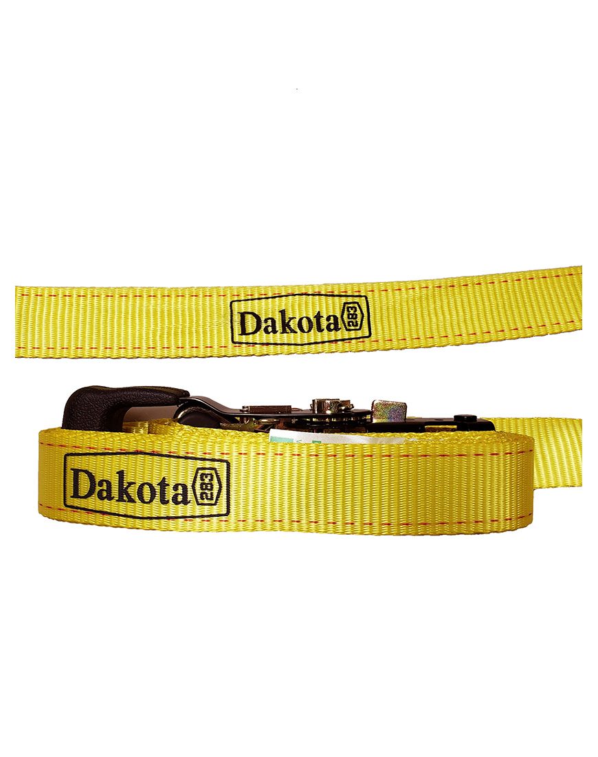 Dakota283 Ratchet Strap