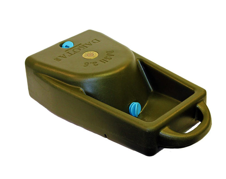 Dakota283 Dash 3.5 Gallon Water System - Olive - by Dakota 283