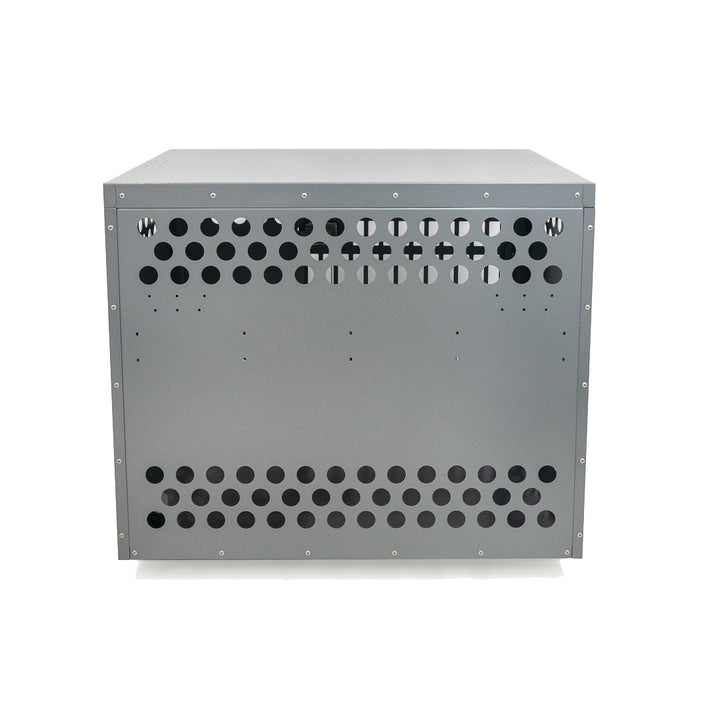 Zinger Deluxe Crate - Side Entry - - Dog crates by Zinger