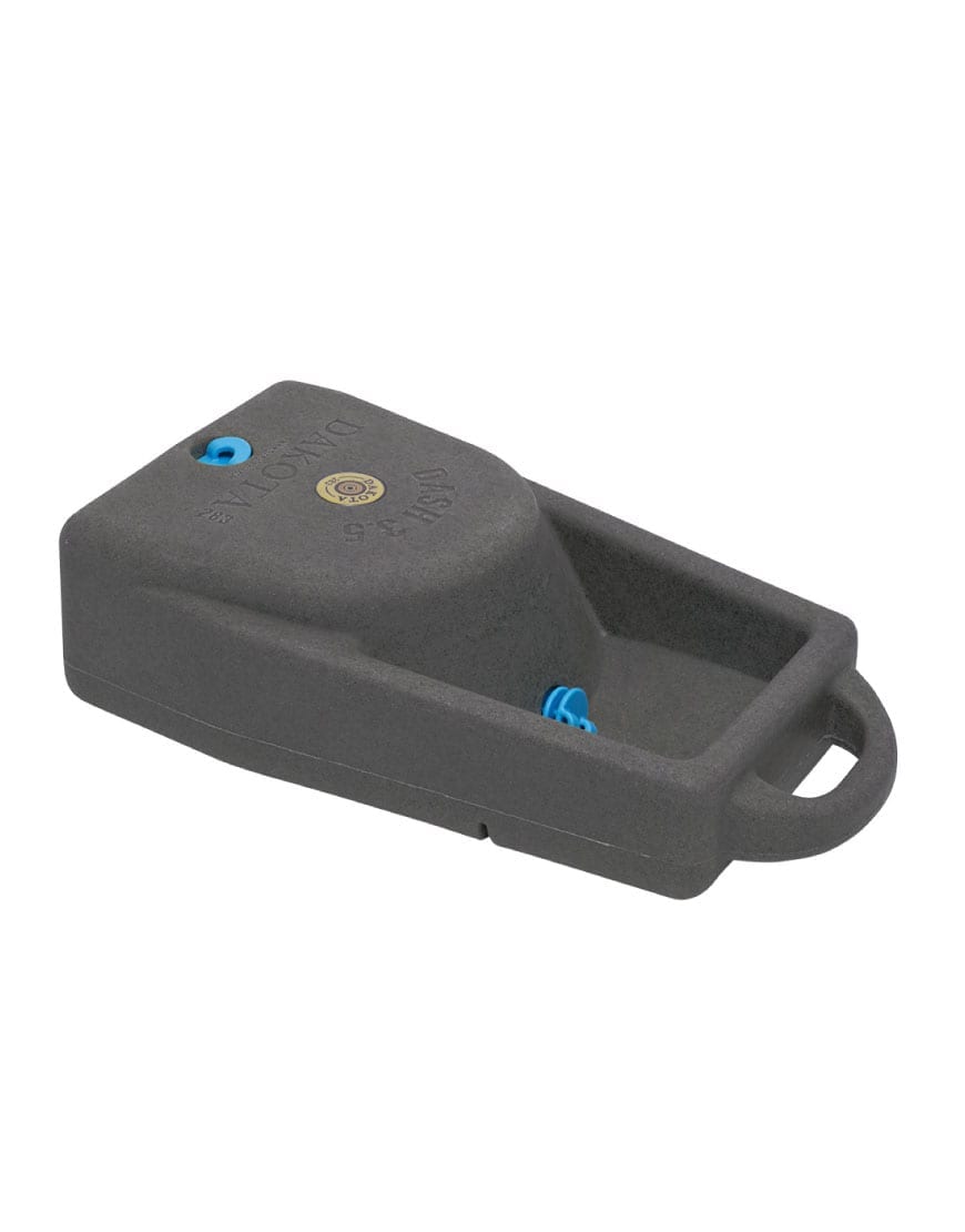 Dakota283 Dash 3.5 Gallon Water System - Dark Granite - by Dakota 283