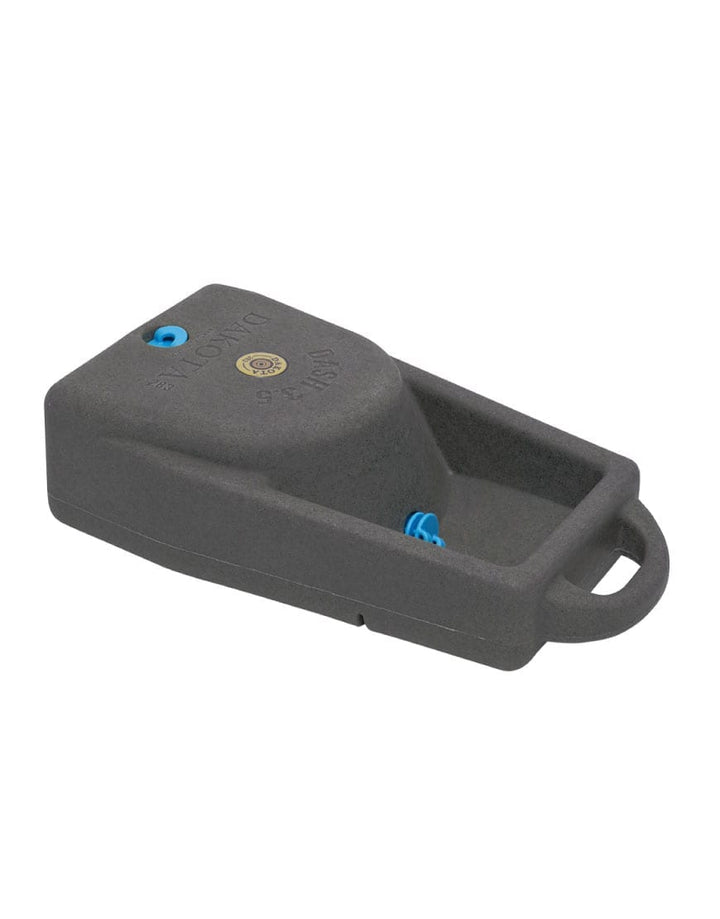Dakota283 Dash 3.5 Gallon Water System - Dark Granite - by Dakota 283