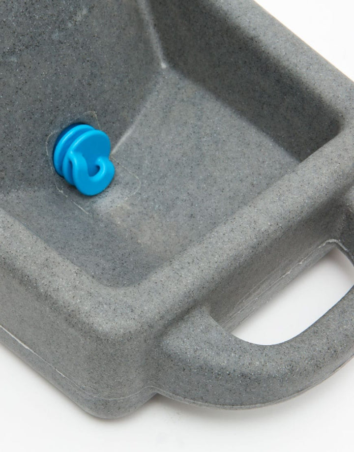 Dakota283 Dash 3.5 Gallon Water System - - by Dakota 283