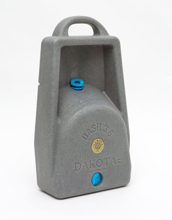 Dakota283 Dash 3.5 Gallon Water System